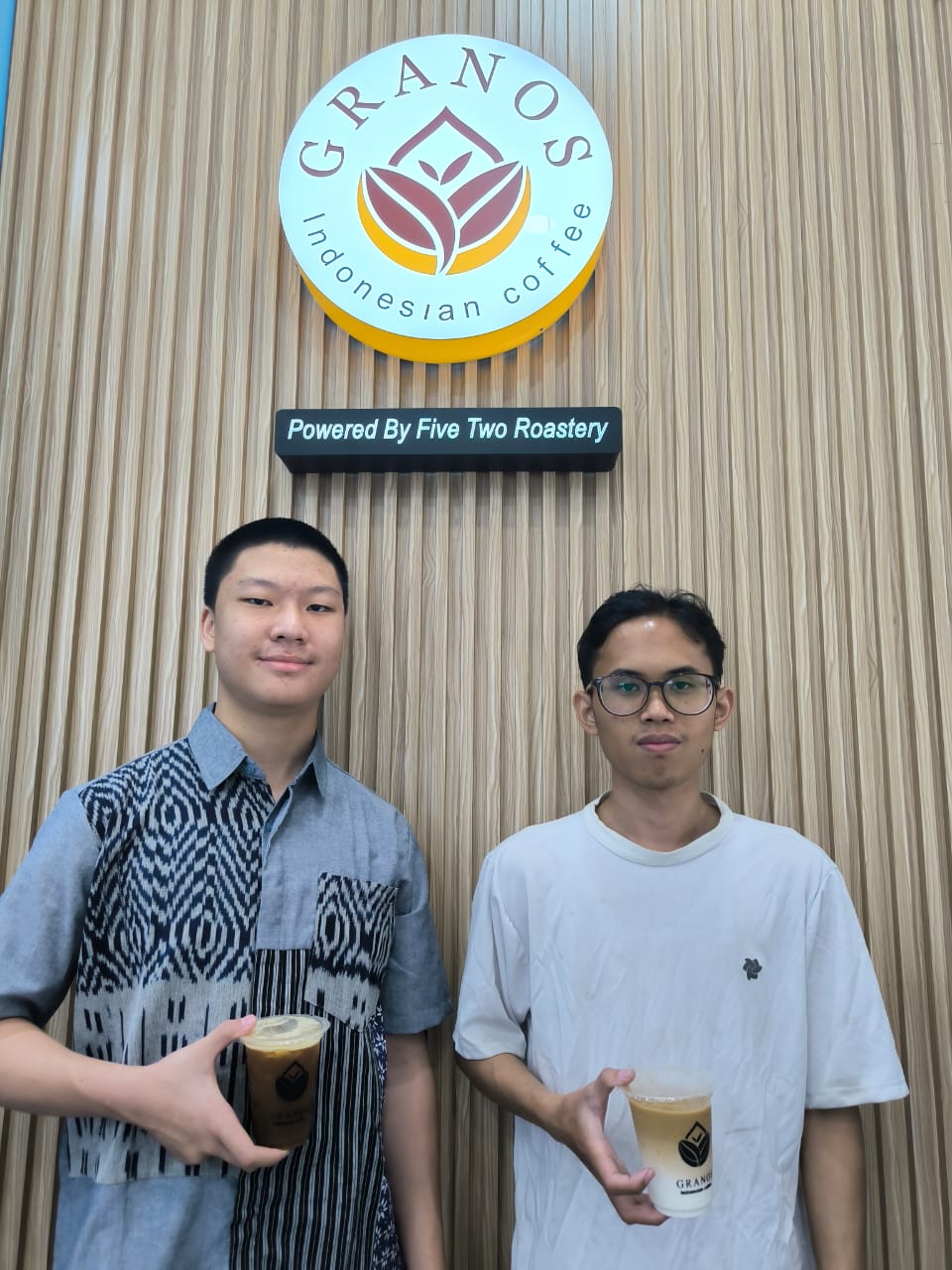 Dari Hobi hingga Pemberdayaan Petani: Perjalanan Granos Coffee Membangun Ekosistem Kopi Lokal