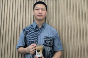 Dari Hobi hingga Pemberdayaan Petani: Perjalanan Granos Coffee Membangun Ekosistem Kopi Lokal