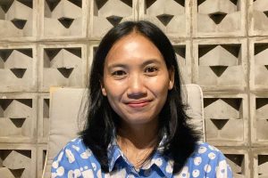 Bersama Digital Mama, Ratna Membangun Ruang Aman bagi Ibu untuk Berkarya di Era Digital