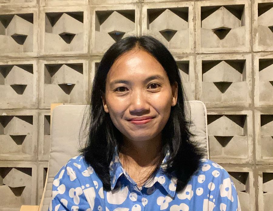 Bersama Digital Mama, Ratna Membangun Ruang Aman bagi Ibu untuk Berkarya di Era Digital