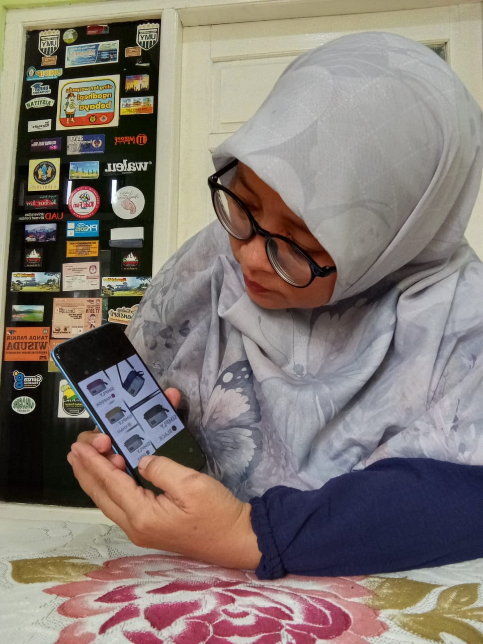 Dari Crafter Tas hingga Ratu Madu Yogyakarta: Perjalanan Ida Suryani Menemukan Makna dan Peluang Bersama Evermos