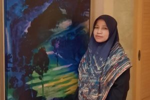 Perjalanan Nur Irmawati: Dari Reseller Biasa Menjadi Penggerak Komunitas yang Menginspirasi
