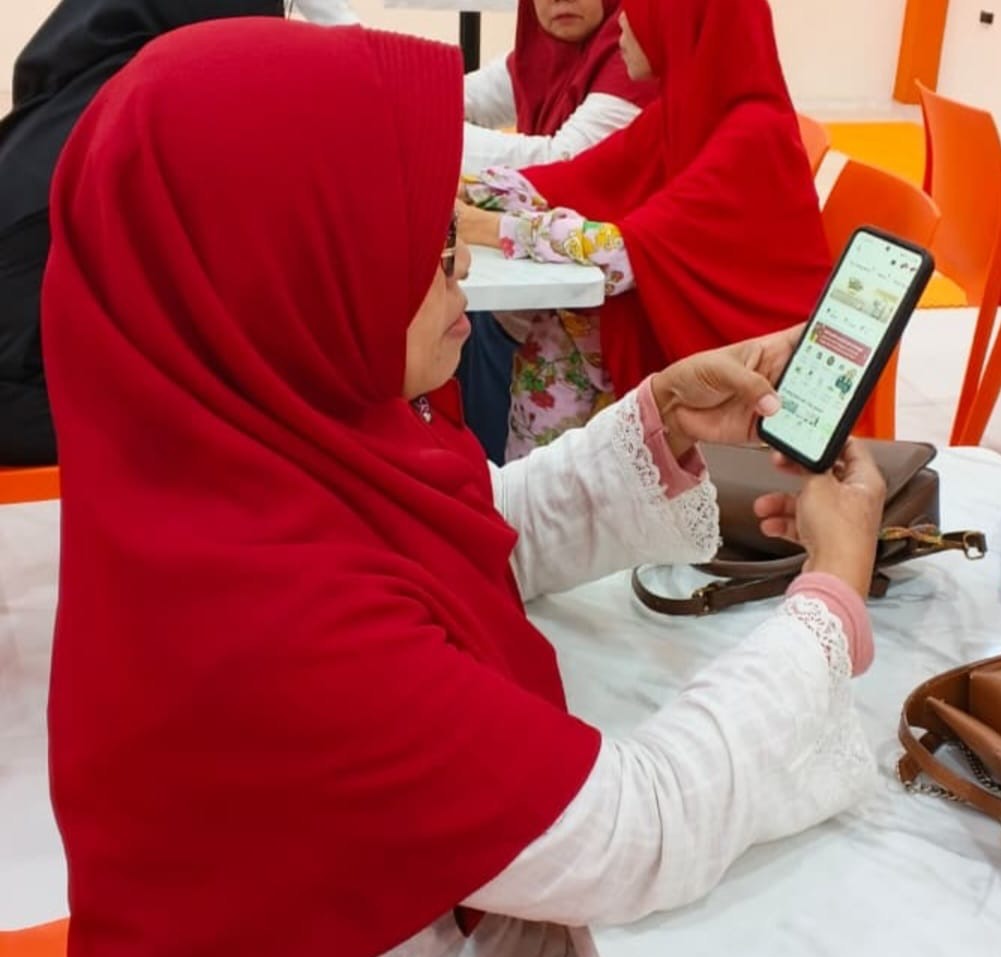 Perjalanan Nur Irmawati: Dari Reseller Biasa Menjadi Penggerak Komunitas yang Menginspirasi