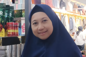 Bunda Apnita: Menggerakkan Komunitas Perempuan untuk Majukan UMKM Indonesia
