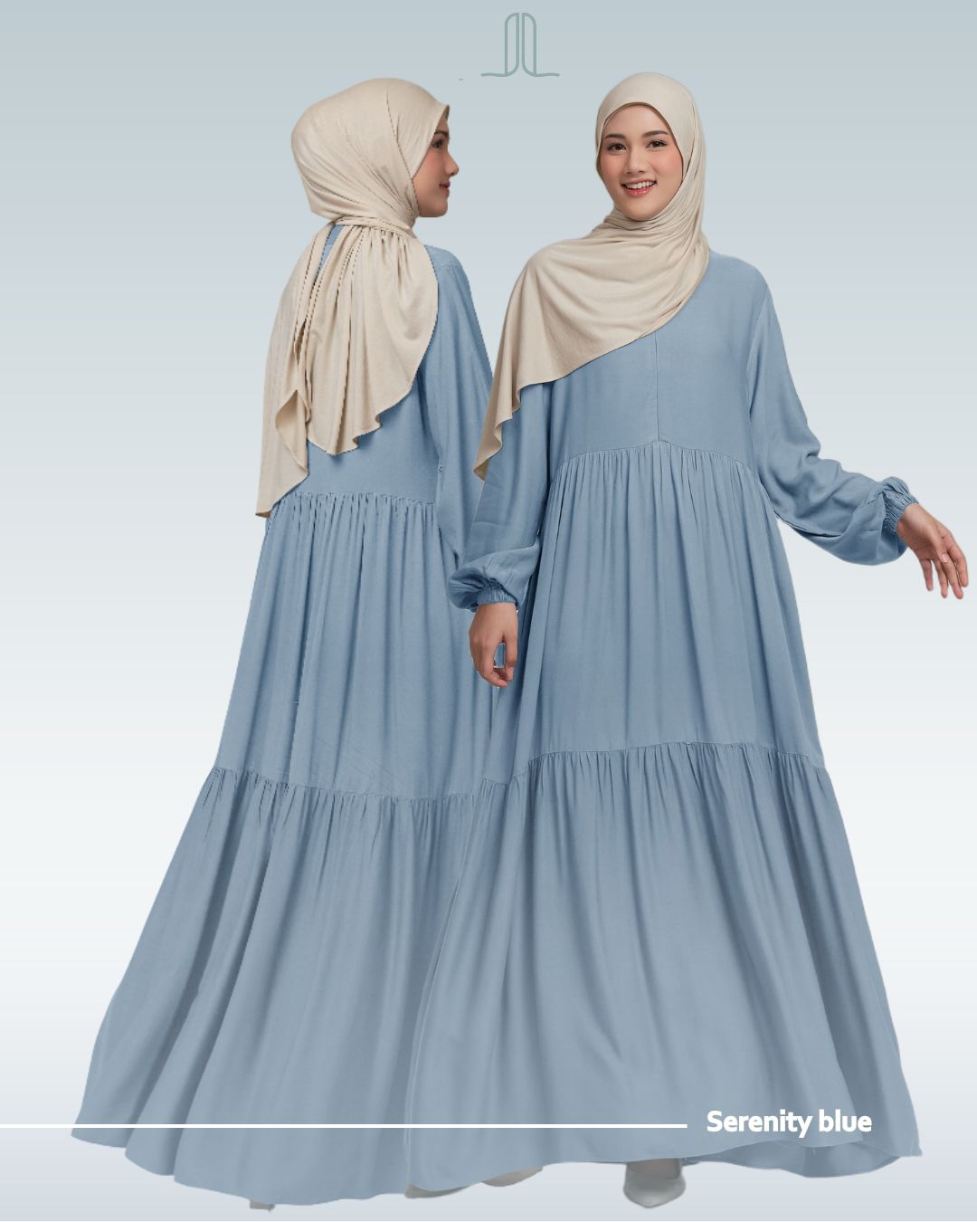 Dari Reseller Jadi Brand Fashion Mandiri: Kisah Lusianasae yang Menginspirasi UMKM Indonesia 1 Dari Reseller Jadi Brand Fashion Mandiri: Kisah Lusianasae yang Menginspirasi UMKM Indonesia