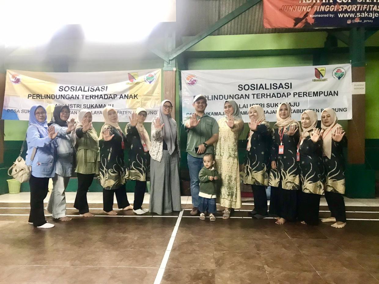 Dari Penyintas Menjadi Pendamping: Perjalanan Bu Sugih Hartini Menguatkan Perempuan Lain untuk Bangkit