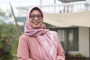 Dari Penyintas Menjadi Pendamping: Perjalanan Bu Sugih Hartini Menguatkan Perempuan Lain untuk Bangkit