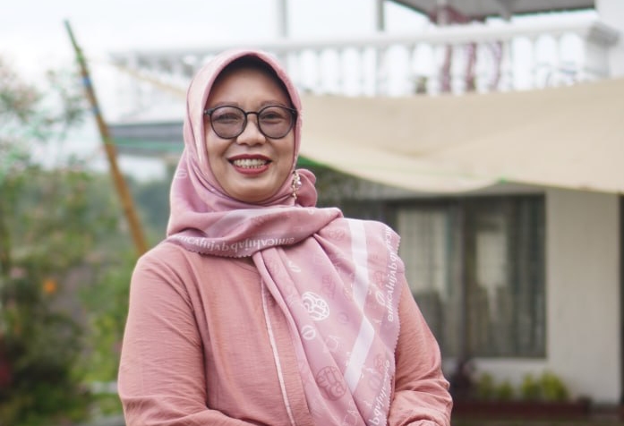 Dari Penyintas Menjadi Pendamping: Perjalanan Bu Sugih Hartini Menguatkan Perempuan Lain untuk Bangkit