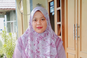 Bangkit dari Rumah: Perjalanan Zulfia Adriani Menemukan Semangat Baru Lewat Evermos
