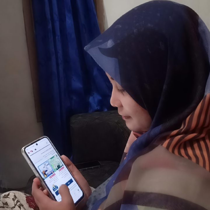 Bangkit dan Berdaya: Risya Wiyono Temukan Makna Kemandirian Bersama Evermos 1 Bangkit dan Berdaya: Risya Wiyono Temukan Makna Kemandirian Bersama Evermos
