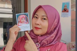 Menemukan Makna Produktif dari Rumah: Perjalanan Dian Bangkitkan Semangat Reseller di Sidoarjo