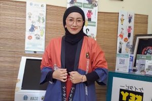 Mengedukasi Anak Indonesia Lewat Fashion Ramah Lingkungan Bersama Keytabee