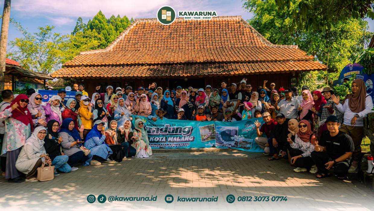 Triana dan Kawaruna: Dari Cinta Traveling Menjadi Ruang Belajar yang Berdampak 1 Triana dan Kawaruna: Dari Cinta Traveling Menjadi Ruang Belajar yang Berdampak