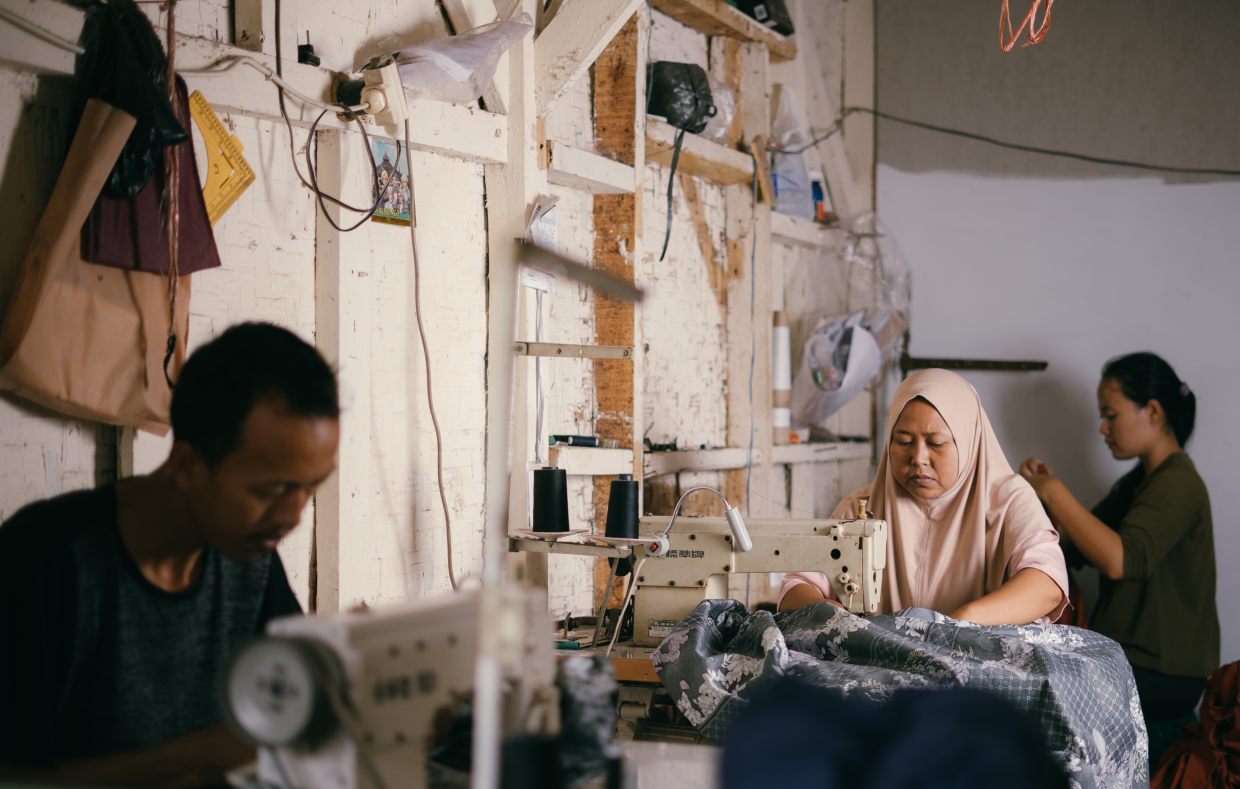 Evermos Raih Pengakuan di ASRRAT 2025 Berkat Sustainability Report yang Berakar pada Keunggulan Lokal