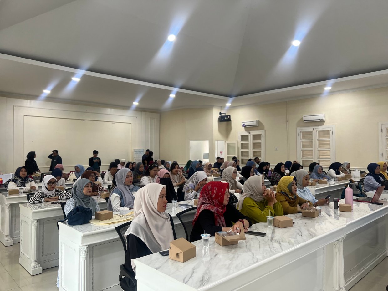 Pemberdayaan UMKM Cianjur: Langkah Awal UMKM Ngiklan di Facebook Marketplace 1 Pemberdayaan UMKM Cianjur: Langkah Awal UMKM Ngiklan di Facebook Marketplace