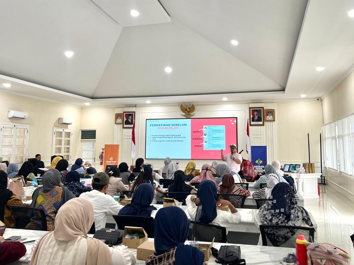 Pemberdayaan UMKM Cianjur: Langkah Awal UMKM Ngiklan di Facebook Marketplace 2 Pemberdayaan UMKM Cianjur: Langkah Awal UMKM Ngiklan di Facebook Marketplace