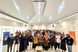 Pemberdayaan UMKM Cianjur: Langkah Awal UMKM Ngiklan di Facebook Marketplace