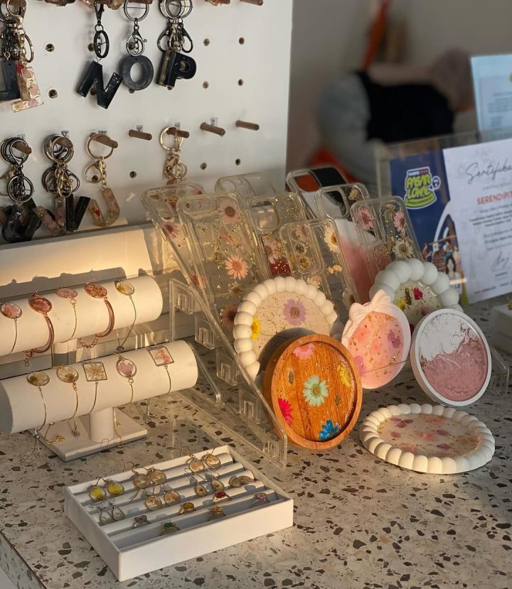 Serendipity by Aulia: Dari Hobi Kerajinan Menjadi Ruang Pemberdayaan Kreatif di Garut 1 Serendipity by Aulia: Dari Hobi Kerajinan Menjadi Ruang Pemberdayaan Kreatif di Garut