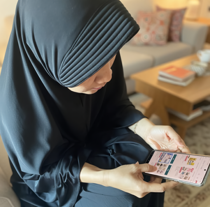 Kustika Dewi: Dari Ibu Rumah Tangga Menjadi Pemimpin Komunitas yang Menguatkan Banyak Perempuan 1 Kustika Dewi: Dari Ibu Rumah Tangga Menjadi Pemimpin Komunitas yang Menguatkan Banyak Perempuan