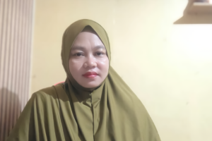 Tumbuh dari Rumah: Perjalanan Siti Alfiyah Membangun Kemandirian Bersama Evermos