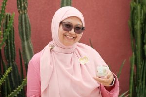 Serendipity by Aulia: Dari Hobi Kerajinan Menjadi Ruang Pemberdayaan Kreatif di Garut