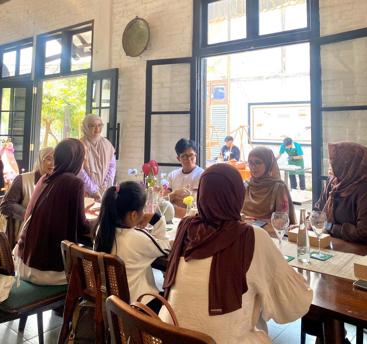 Serendipity by Aulia: Dari Hobi Kerajinan Menjadi Ruang Pemberdayaan Kreatif di Garut 2 Serendipity by Aulia: Dari Hobi Kerajinan Menjadi Ruang Pemberdayaan Kreatif di Garut