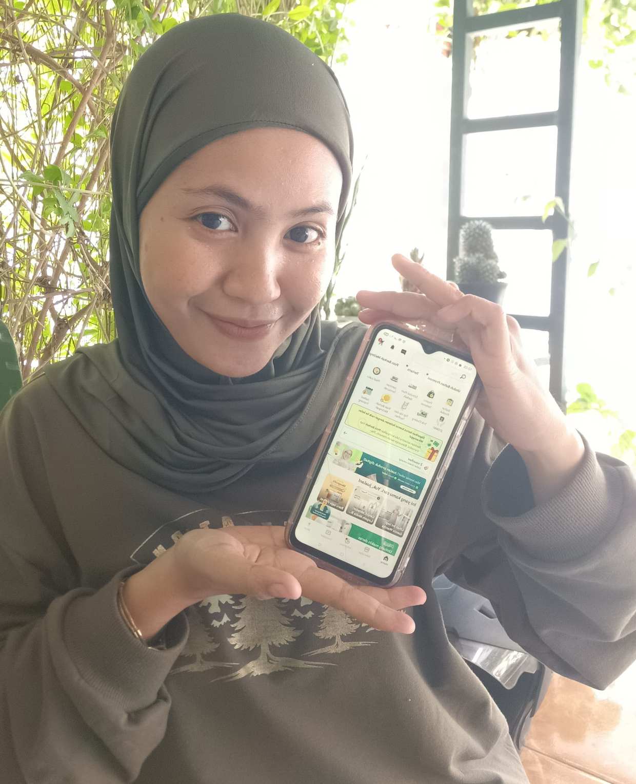 Dari Ibu Rumah Tangga Menjadi Penggerak Komunitas: Perjalanan Umi Aminnur Rochmah Bertumbuh Bersama Evermos 1 Dari Ibu Rumah Tangga Menjadi Penggerak Komunitas: Perjalanan Umi Aminnur Rochmah Bertumbuh Bersama Evermos