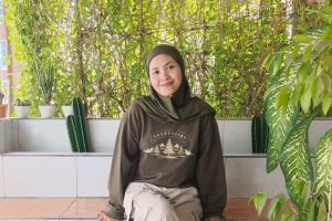 Dari Ibu Rumah Tangga Menjadi Penggerak Komunitas: Perjalanan Umi Aminnur Rochmah Bertumbuh Bersama Evermos