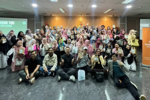 Pemberdayaan UMKM: Workshop Penggunaan AI untuk Foto Promosi UMKM di Kota Bogor