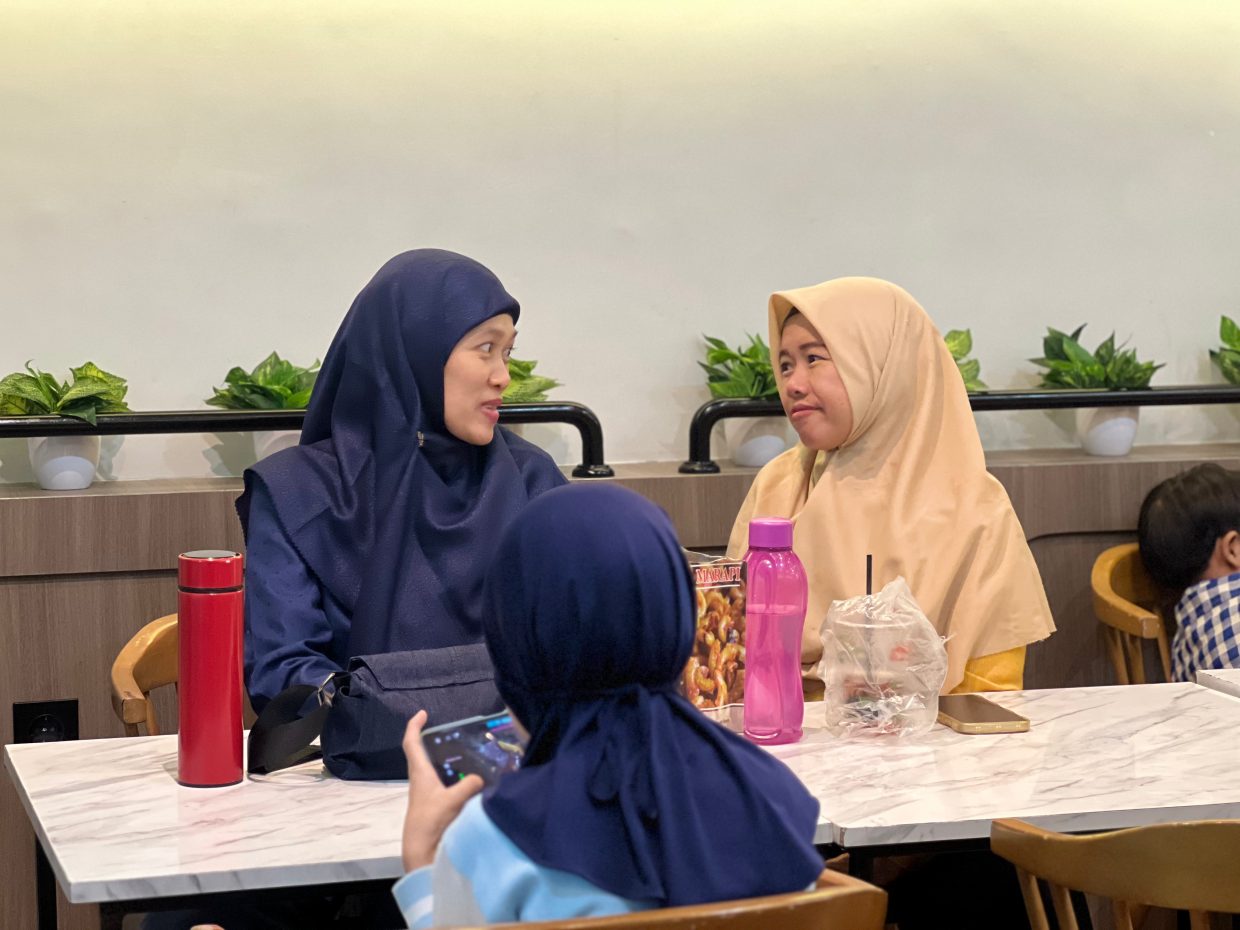 Nebeng Kopdar Vol. 37: Persiapan Kesehatan Reseller Menyambut Ramadan agar Tetap Bugar dan Produktif 3 Nebeng Kopdar Vol. 37: Persiapan Kesehatan Reseller Menyambut Ramadan agar Tetap Bugar dan Produktif