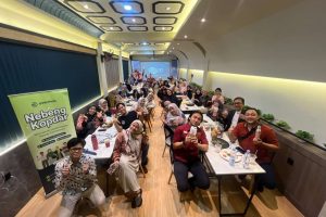 Nebeng Kopdar Vol. 37: Persiapan Kesehatan Reseller Menyambut Ramadan agar Tetap Bugar dan Produktif