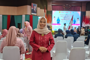 Yayasan Sakura Indonesia: Dari Pemulihan hingga Kepemimpinan Perempuan