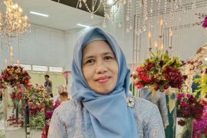 Menjaga Konsistensi di Tengah Kesibukan: Perjalanan Sani Fitrotul sebagai Reseller Evermos