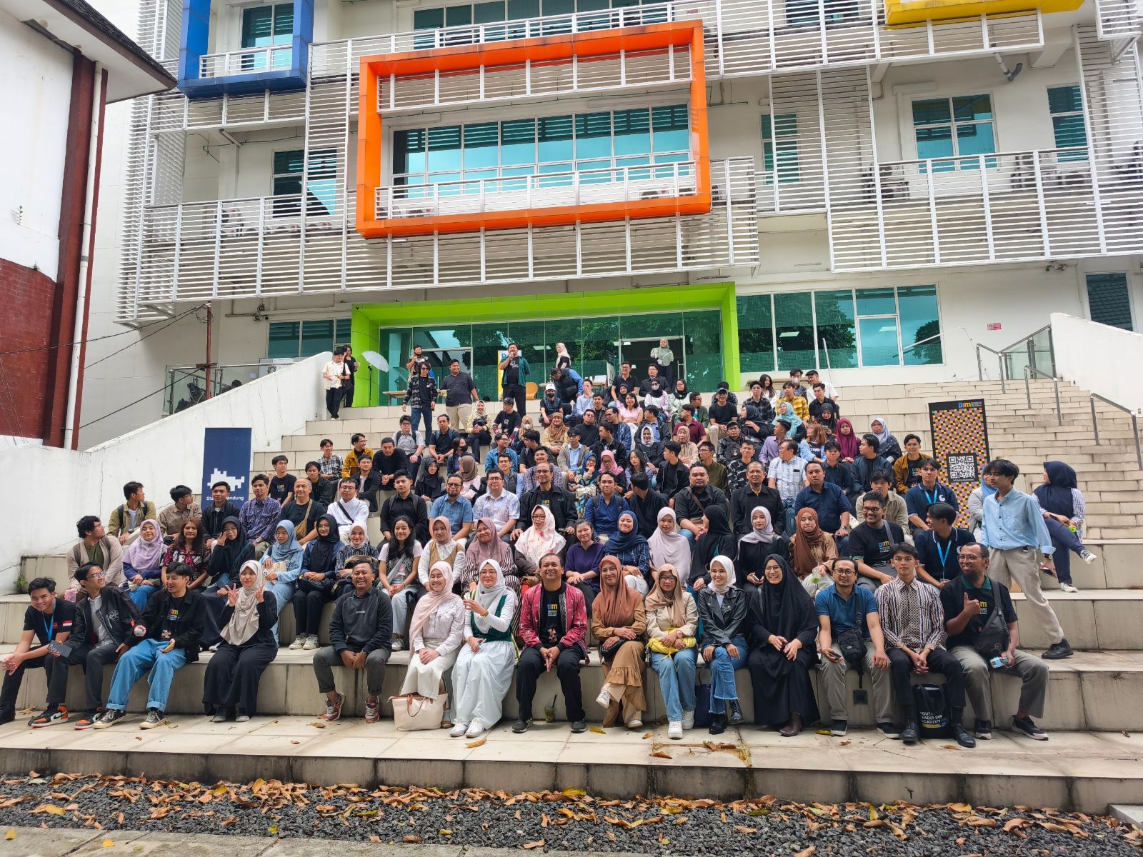 Dari Ruang Kelas ke Ekosistem Ribuan Entrepreneur: Perjalanan Nur Islami Javad Membangun Business Initiative Movement (BIM) 1 Dari Ruang Kelas ke Ekosistem Ribuan Entrepreneur: Perjalanan Nur Islami Javad Membangun Business Initiative Movement (BIM)