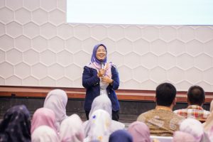 Susi Sukaesih dan Sidina Community: Menguatkan Perempuan Indonesia Lewat Ruang Belajar dan Dukungan