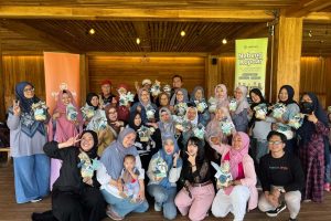 Nebeng Kopdar Vol. 38: Workshop Kreasi Mini Hampers, Strategi Reseller Maksimalkan Peluang Ramadhan