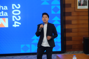 Hoof: Konsistensi Brand Fashion Lokal Bandung Menjaga Kualitas, Sistem, dan Keberkahan Usaha