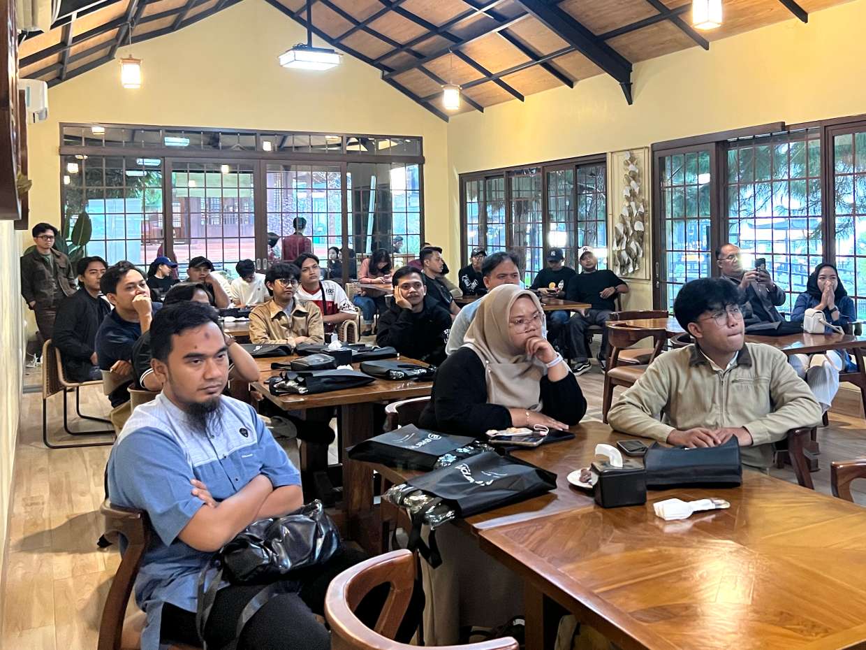 Regional Community Kuningan Resmi Diluncurkan Everpro, Perkuat Engagement Seller Lewat “Pasukan Anti-RTS” 4 Regional Community Kuningan Resmi Diluncurkan Everpro, Perkuat Engagement Seller Lewat “Pasukan Anti-RTS”