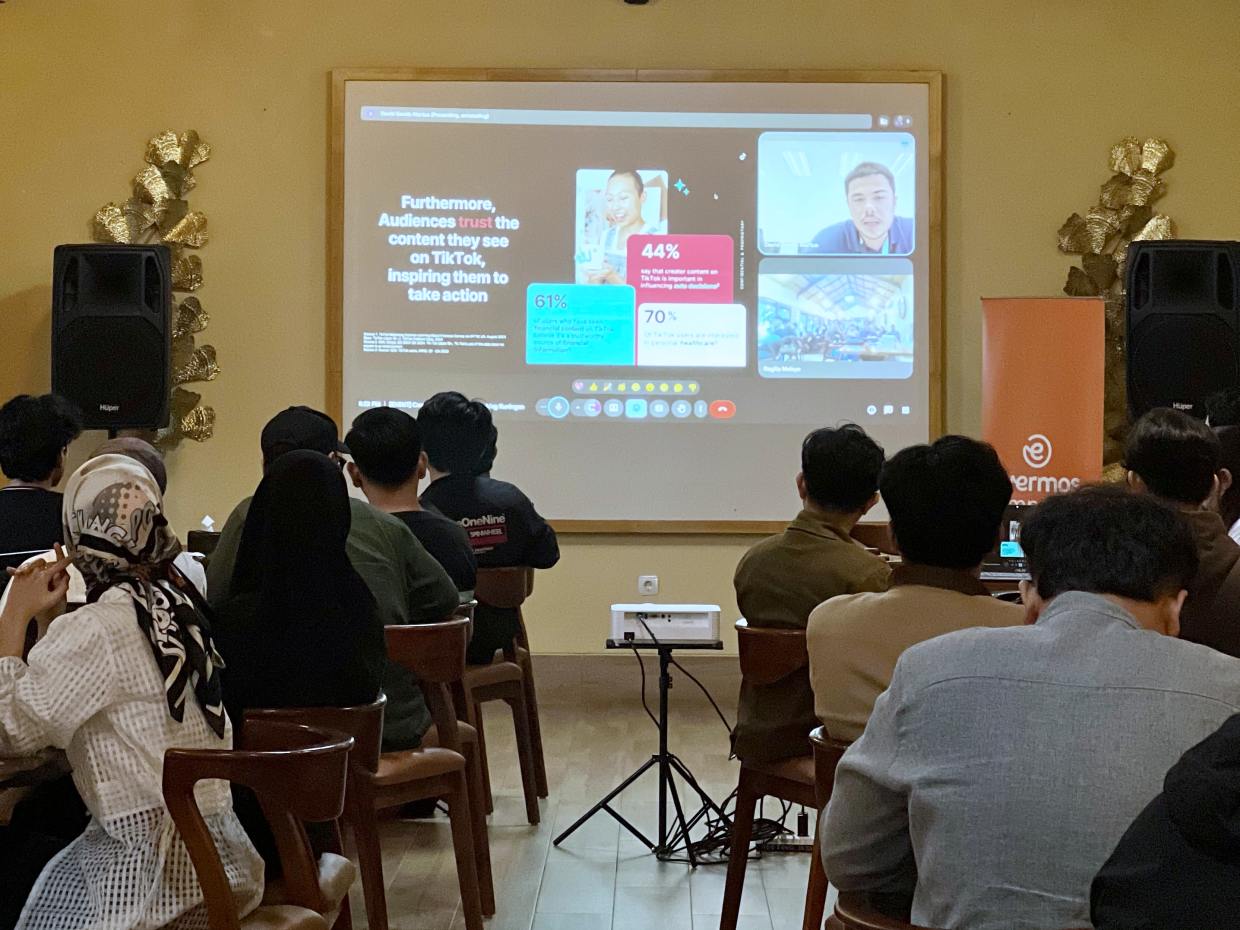 Regional Community Kuningan Resmi Diluncurkan Everpro, Perkuat Engagement Seller Lewat “Pasukan Anti-RTS” 3 Regional Community Kuningan Resmi Diluncurkan Everpro, Perkuat Engagement Seller Lewat “Pasukan Anti-RTS”