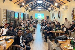 Regional Community Kuningan Resmi Diluncurkan Everpro, Perkuat Engagement Seller Lewat “Pasukan Anti-RTS”