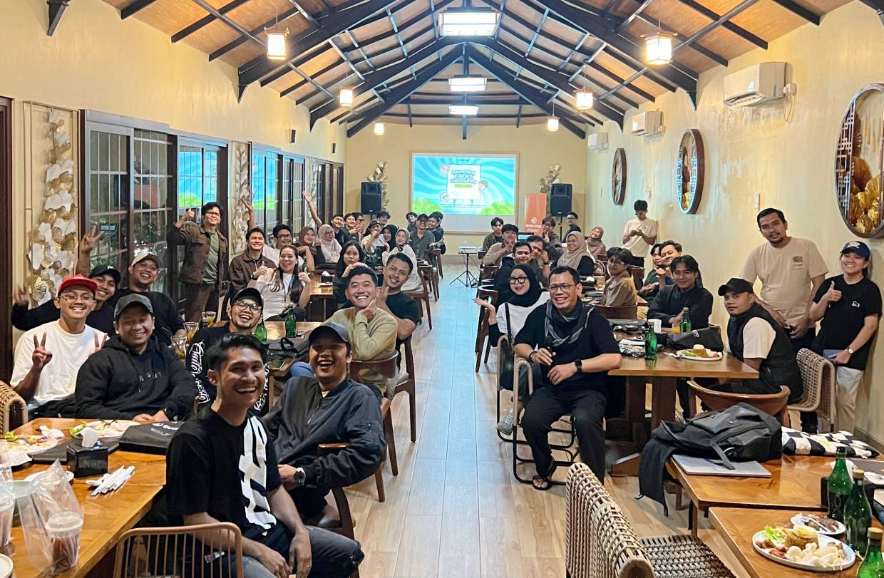 Evermos Impact 71 Evermos Impact