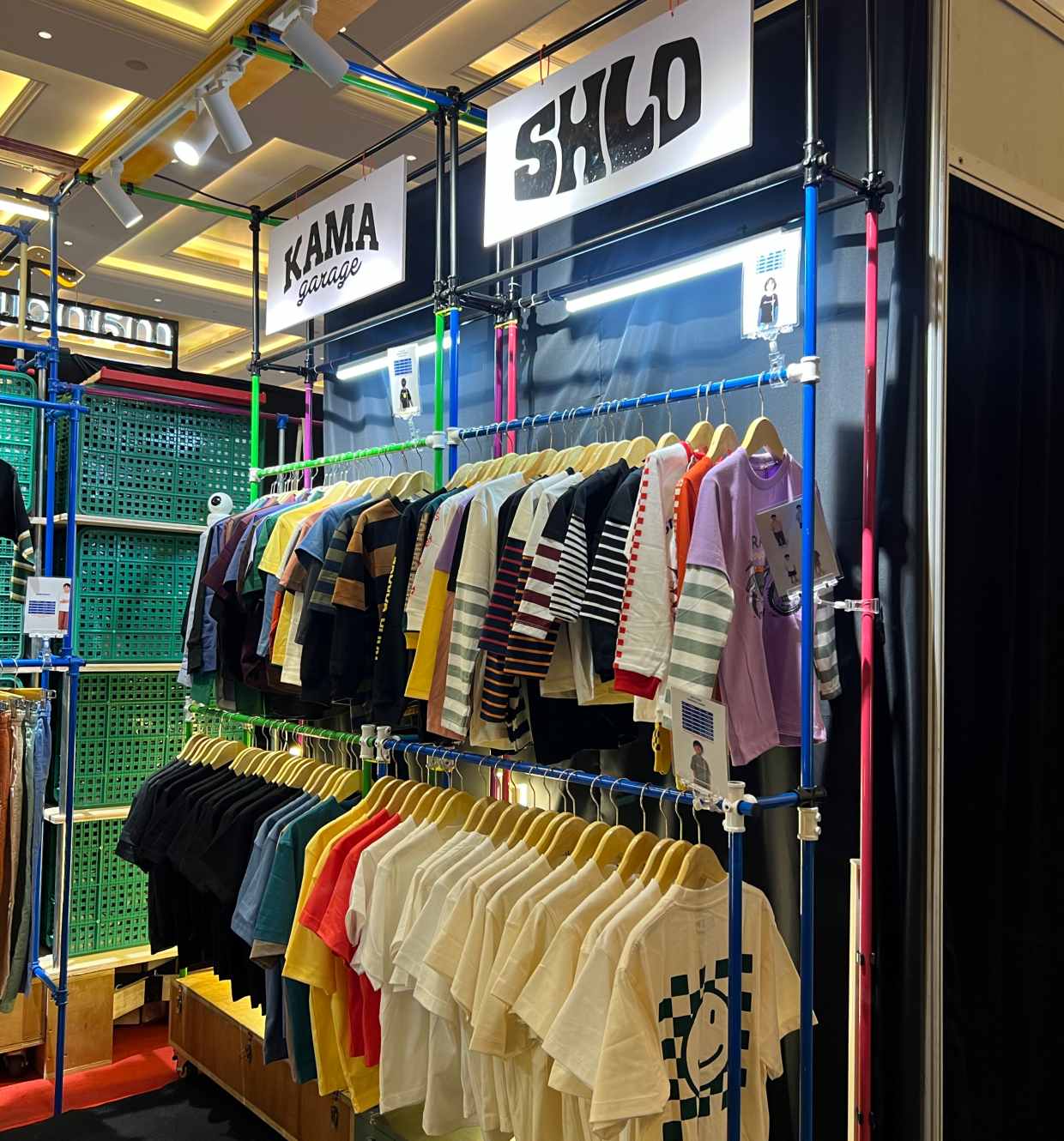 Dari Retail Offline ke Brand Anak Lokal: Perjalanan SHLO Kids Membangun Usaha yang Bertumbuh Bersama 1 Dari Retail Offline ke Brand Anak Lokal: Perjalanan SHLO Kids Membangun Usaha yang Bertumbuh Bersama