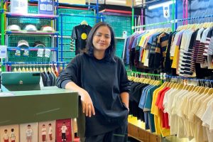 Dari Retail Offline ke Brand Anak Lokal: Perjalanan SHLO Kids Membangun Usaha yang Bertumbuh Bersama