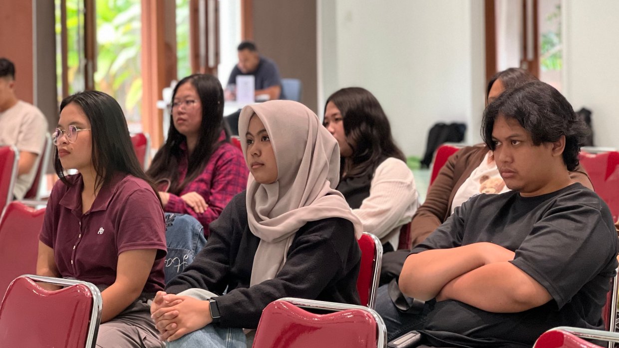 UMKM ke Panggung Startup: Evermos Dorong Kemandirian Data dan Multi Channel Marketing bagi Pebisnis 3 UMKM ke Panggung Startup: Evermos Dorong Kemandirian Data dan Multi Channel Marketing bagi Pebisnis