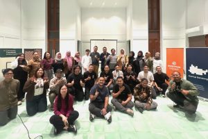 UMKM ke Panggung Startup: Evermos Dorong Kemandirian Data dan Multi Channel Marketing bagi Pebisnis