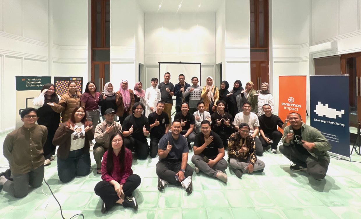 Evermos Impact 70 Evermos Impact