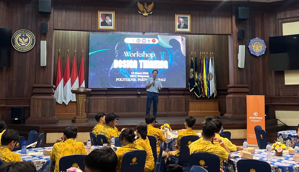 Modal Laptop dan Internet: Mulia Primanta Membuktikan Bali Bisa Melahirkan Internet Marketer Tangguh 1 Modal Laptop dan Internet: Mulia Primanta Membuktikan Bali Bisa Melahirkan Internet Marketer Tangguh