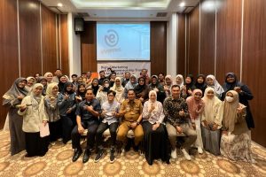 Berdaya di Era Digital: Evermos dan ILO Dorong Penguasaan Meta Ads dan Prinsip ESG bagi UMKM Banda Aceh
