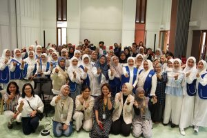Bongkar Rahasia Cuan lewat TikTok Social Commerce: Evermos Dukung IWAPI Jawa Barat Perkuat Ekosistem Bisnis Digital