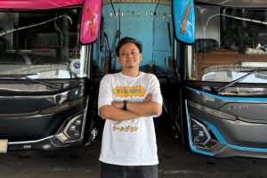 Dari IT ke Internet Marketer, Rizky Handi Nugraha Buktikan Konsistensi Kunci Sukses di Kuningan